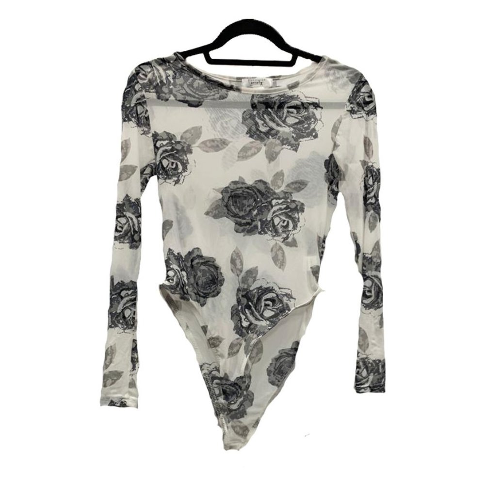 Streetwear Society bodysuit
